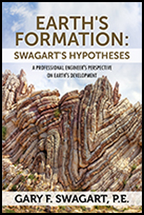 Earth's Formation: Swagart's Hypotheses