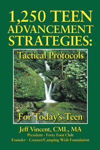 1,250 Teen Advancement Strategies