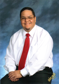Edward Sanchez