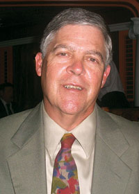 Randall Gibson Callin