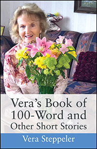 Vera’s Book Of 100-Word and Other Short Stories