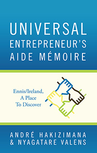 Universal Entrepreneur’s Aide Mémoire