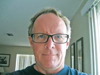 Gregory Liffick