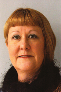 Donna Lee Lockard