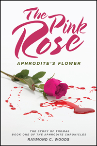 The Pink Rose: Aphrodite's Flower