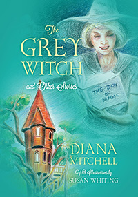 The Grey Witch