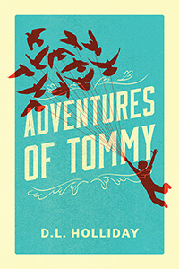 Adventures of Tommy