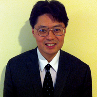 Anthony S. Cho