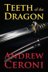 TEETH of the DRAGON (eBook Edition)