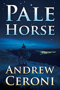 PALE HORSE (eBook Edition)