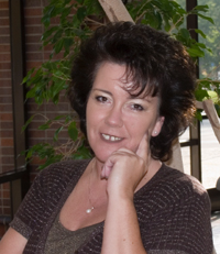 Diane Goodrich