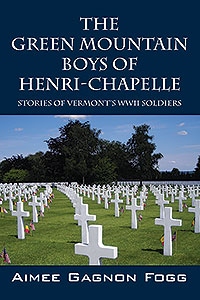 The Green Mountain Boys of Henri-Chapelle