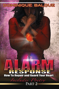 ALARM RESPONSE