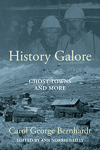 History Galore