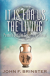It Is For Us, The Living