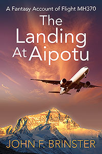 The Landing At Aipotu
