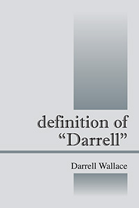 definition of Darrell