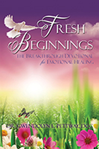 FRESH BEGINNINGS