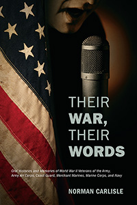 Their War, Their Words