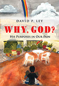 Why, God?