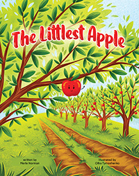 The Littlest Apple_eBook