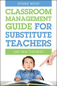 Classroom Management Guide for Substitute Teachers