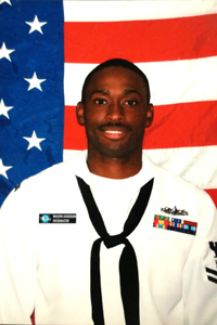 Ozzie Lamont Anderson Jr.