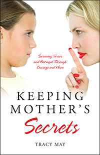 Keeping Mother's Secrets