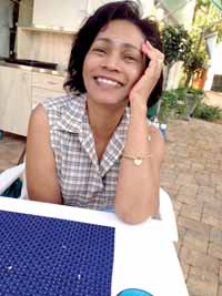 June O'Sullivan-Roque