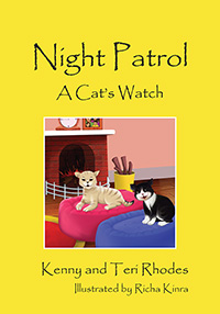 Night Patrol