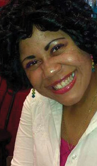 Quinneisha Hood
