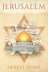 Jerusalem (eBook Edition)