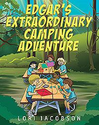 Edgar’s Extraordinary Camping Adventure (eBook Edition)