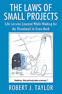 The Laws of Small Projects