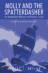 Molly and the Spatterdasher