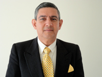 Leonardo Arana Orono