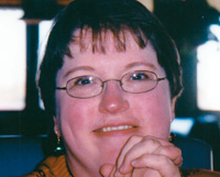Connie Lucie
