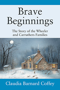 Brave Beginnings