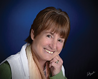 Claudia Barnard Coffey