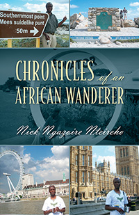 Chronicles of an African Wanderer
