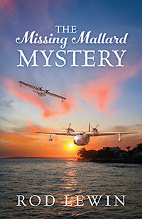 The Missing Mallard Mystery (eBook Edition)