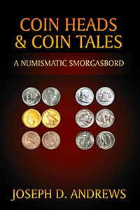 Coin Heads & Coin Tales
