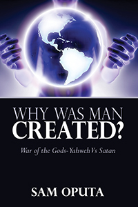 Why Was Man Created?