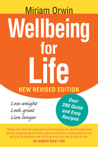 Wellbeing for Life