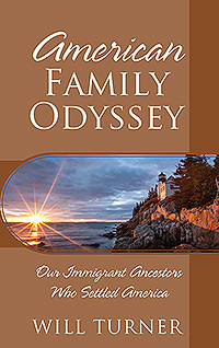 American Family Odyssey