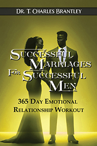 Successful Marriages for Successful Men