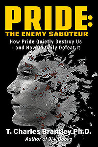 Pride: The Enemy Saboteur