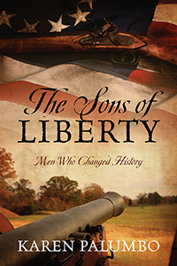 The Sons of Liberty