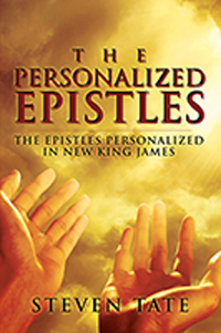 The Personalized Epistles