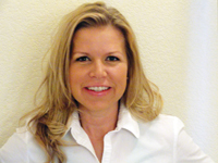 Michelle Halvorson